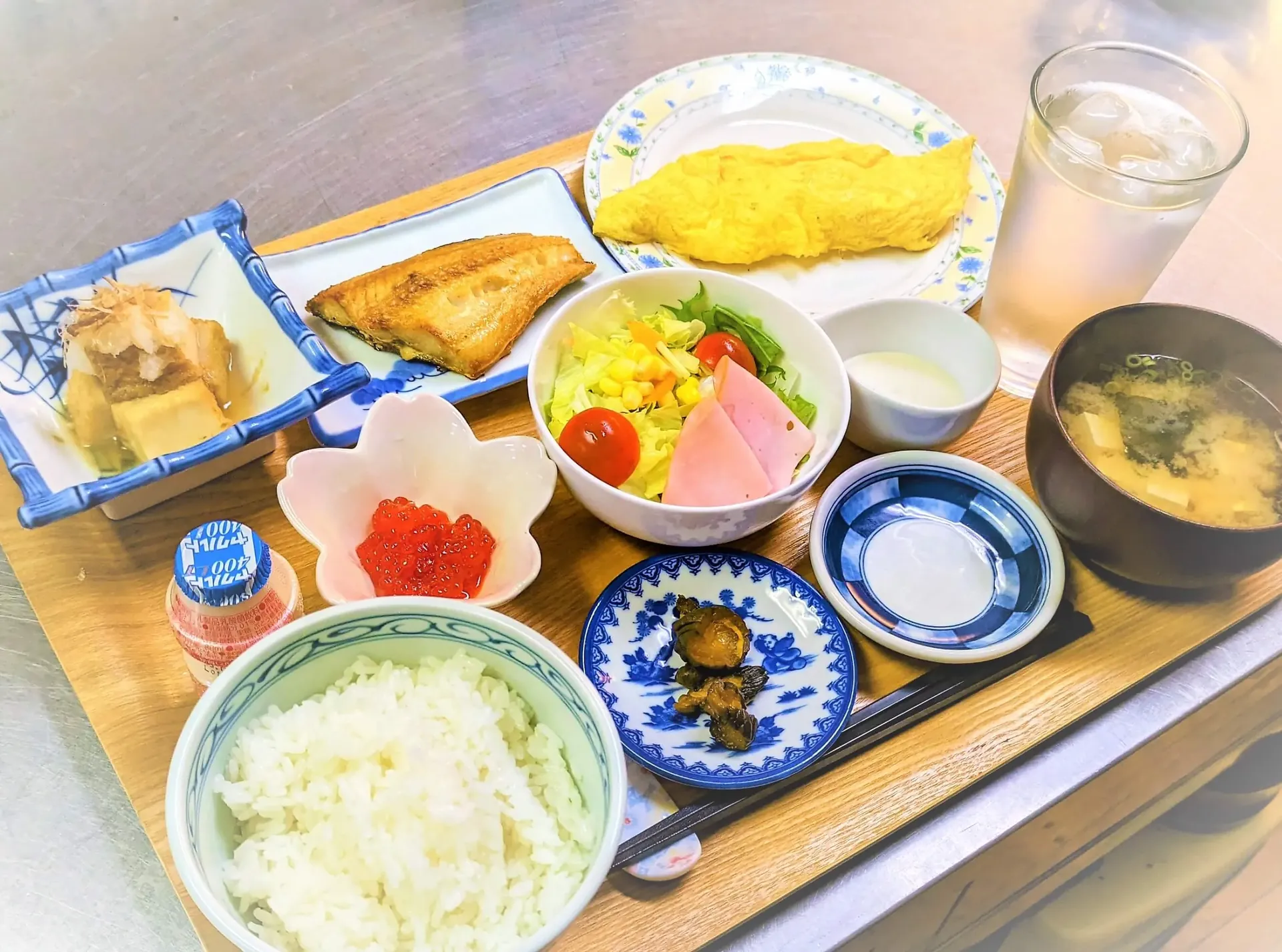 お料理写真